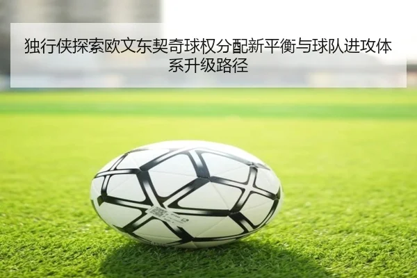 独行侠探索欧文东契奇球权分配新平衡与球队进攻体系升级路径